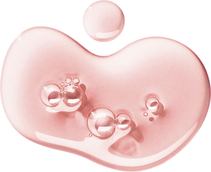 Delicious Rhubarb & Rose Bath & Shower Gel