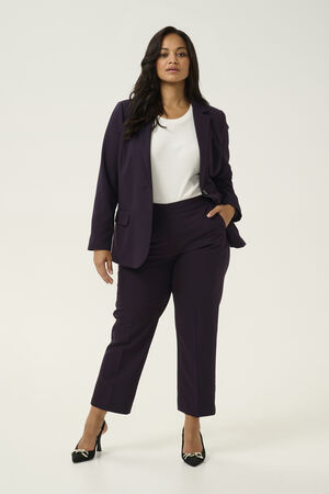 KCsakira Cropped Pants