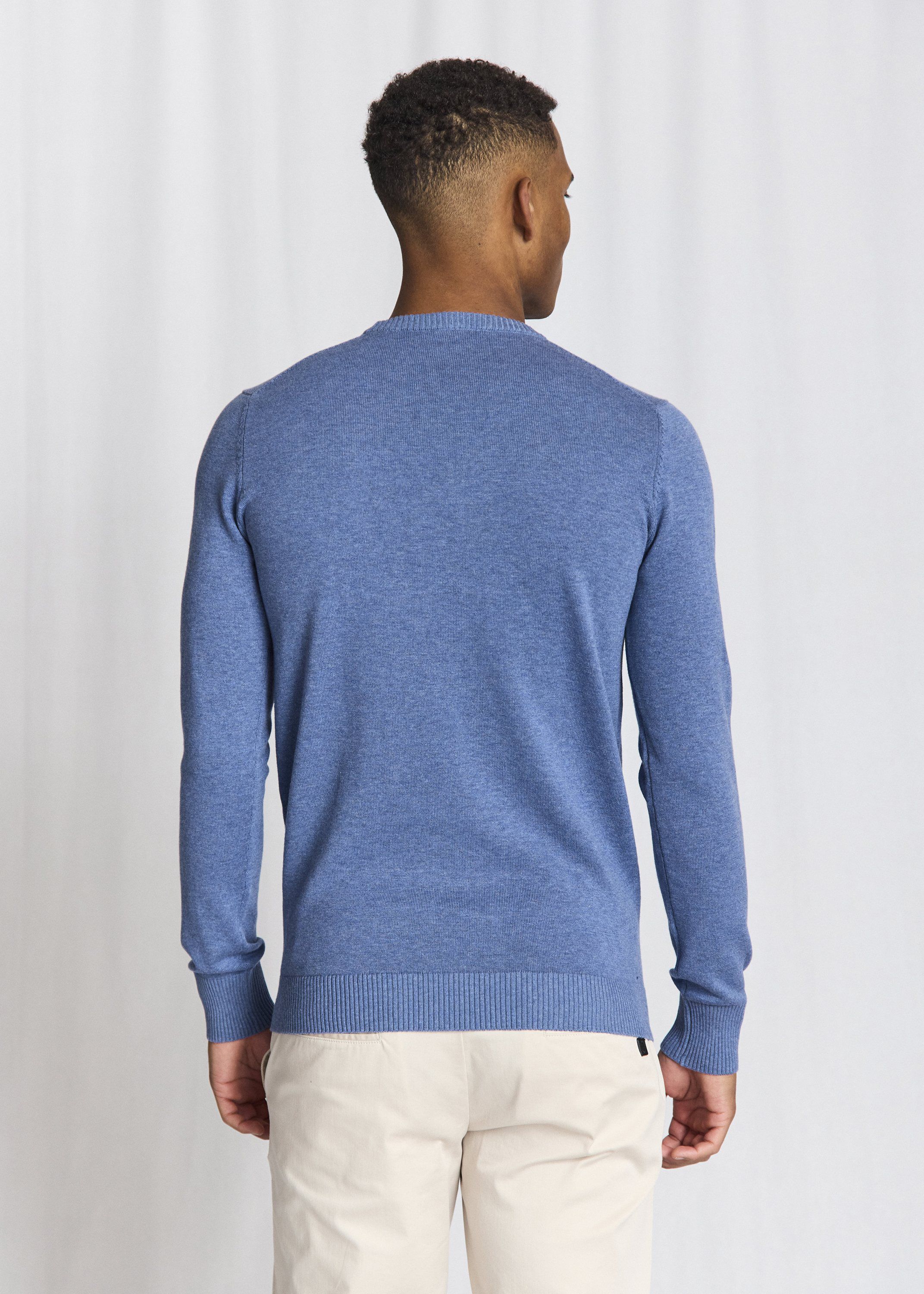 BS Jupiter Regular Fit Knitwear