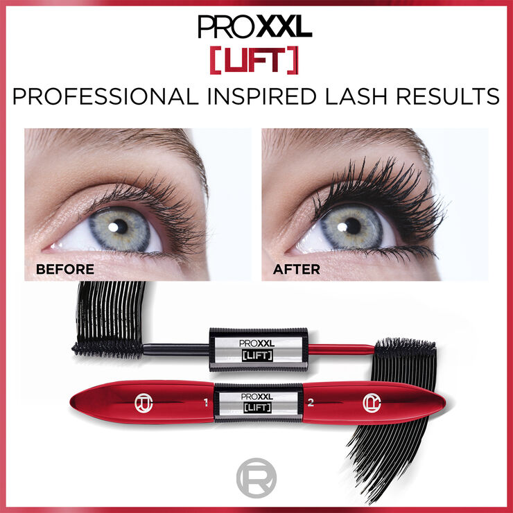Pro XXL Lift Mascara