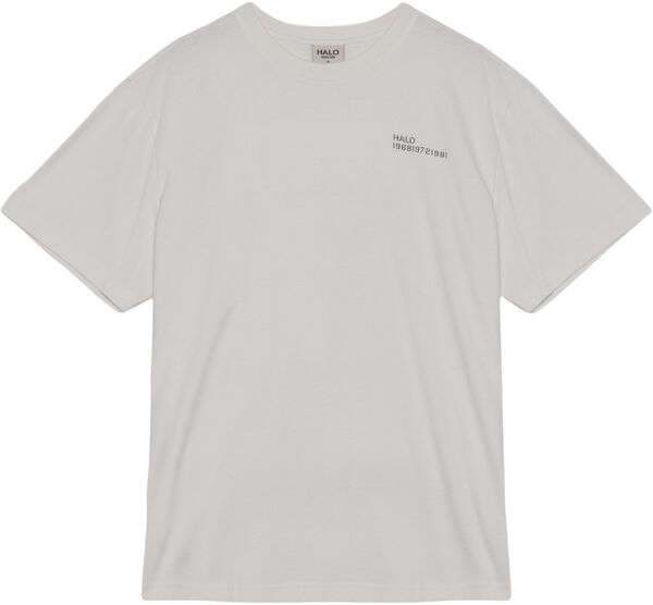 HALO PATCH GRAPHIC T-SHIRT