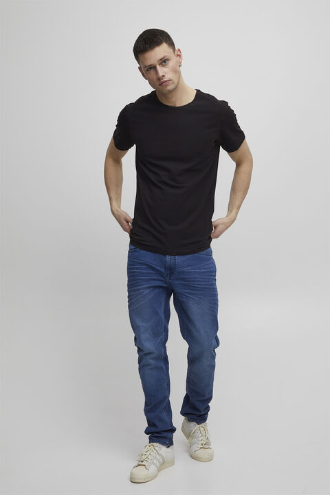 BHDinton Crew neck tee 2-pack NOOS