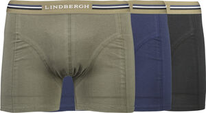 Cotton Boxers 3-packs