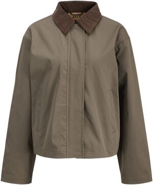 JXWILMA WORKER JACKET OTW SN