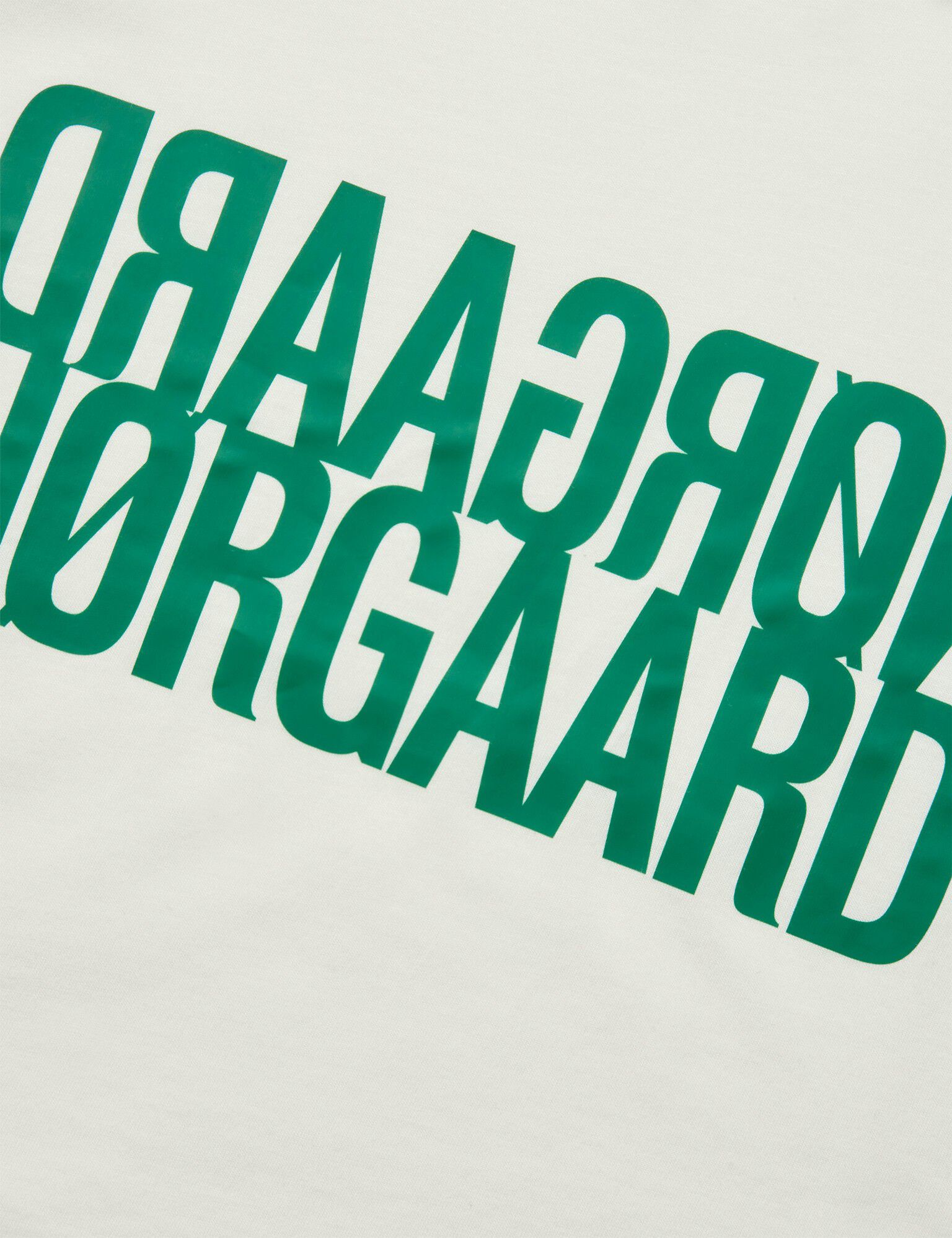 Single Organic Tuvina Tee