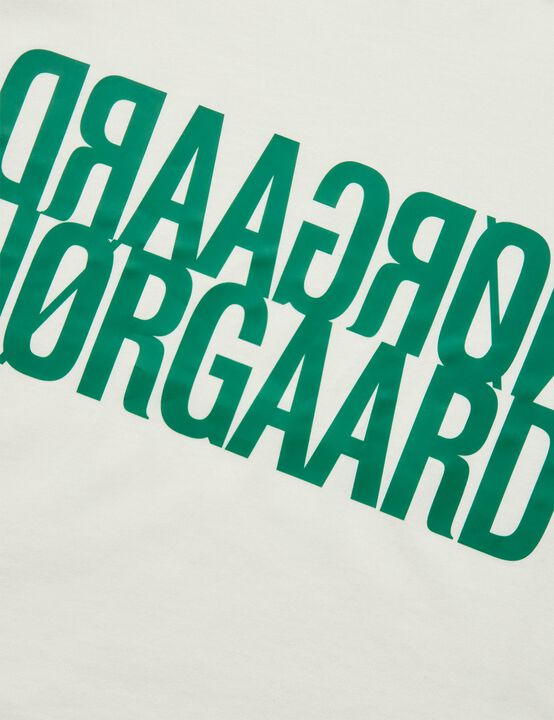 Single Organic Tuvina Tee