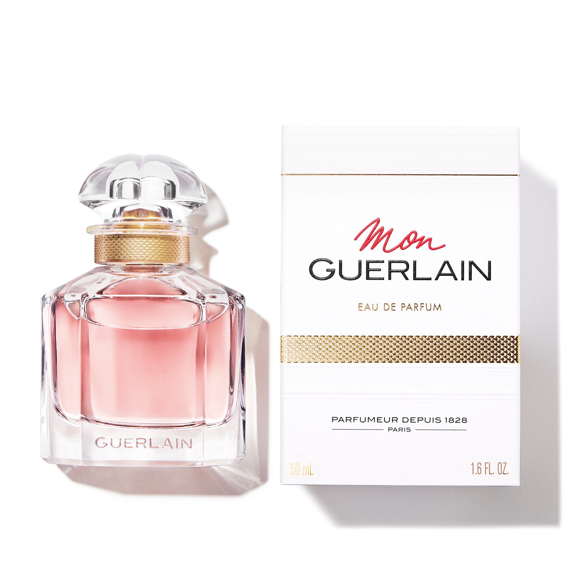 Mon Guerlain EdP 50ml