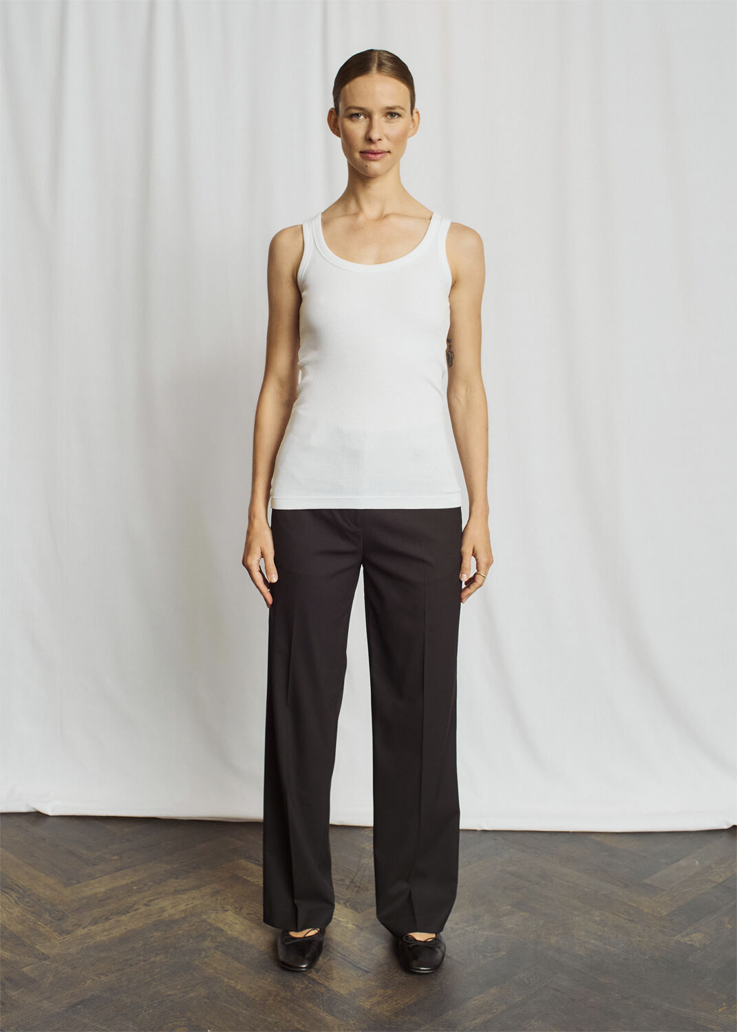 BS Charlotte Regular Fit Top