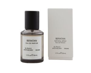 Eau de Parfum | Beratan | 50 mL