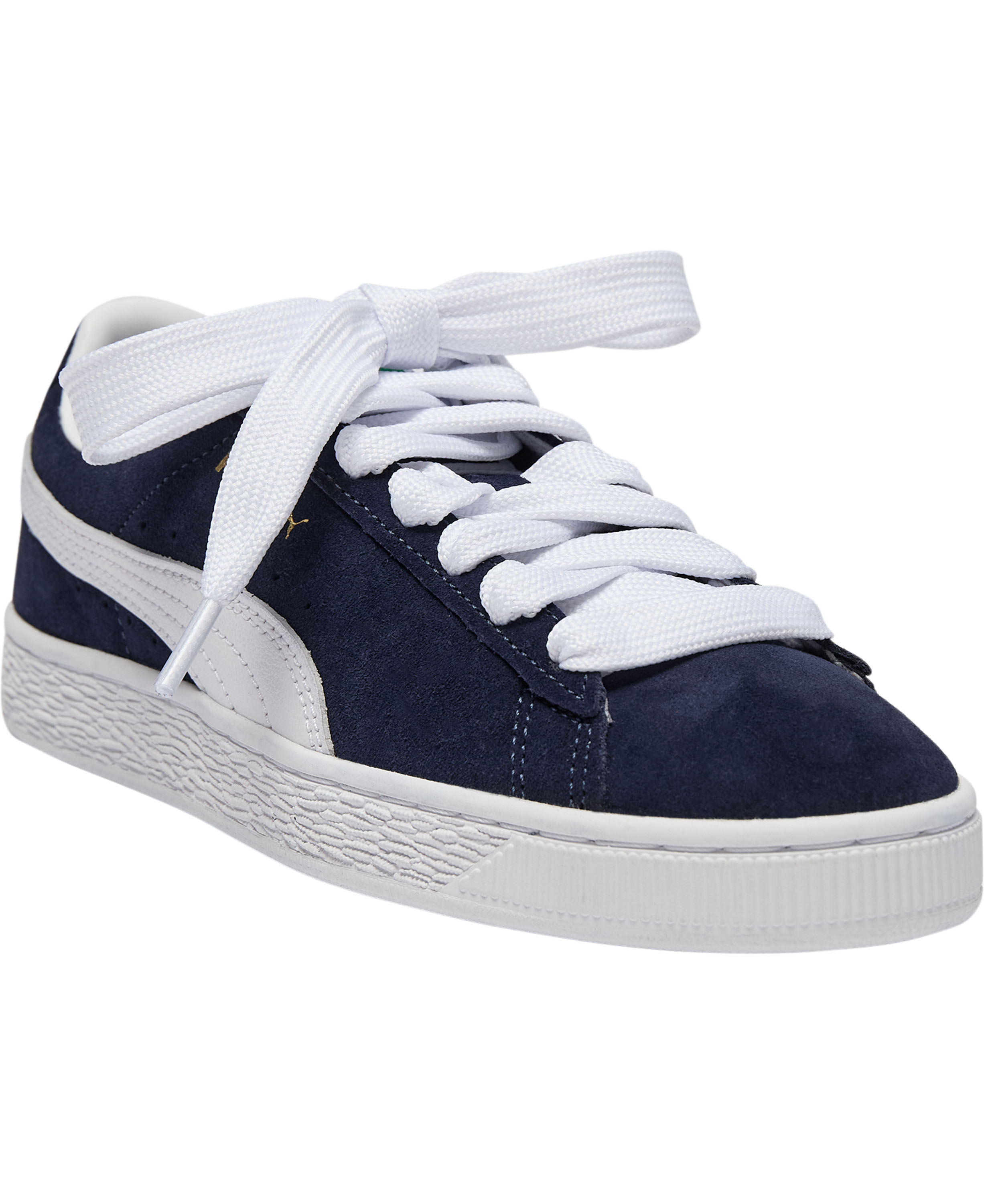 Suede Classic