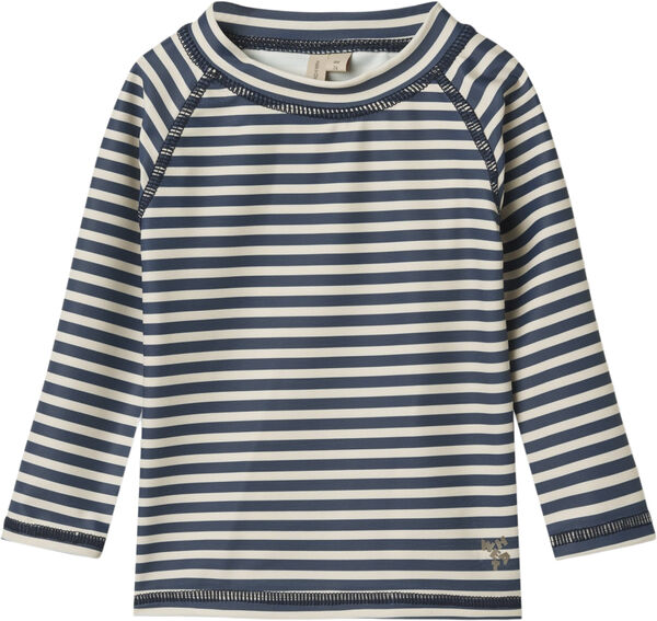Langærmet Badebluse Dilan