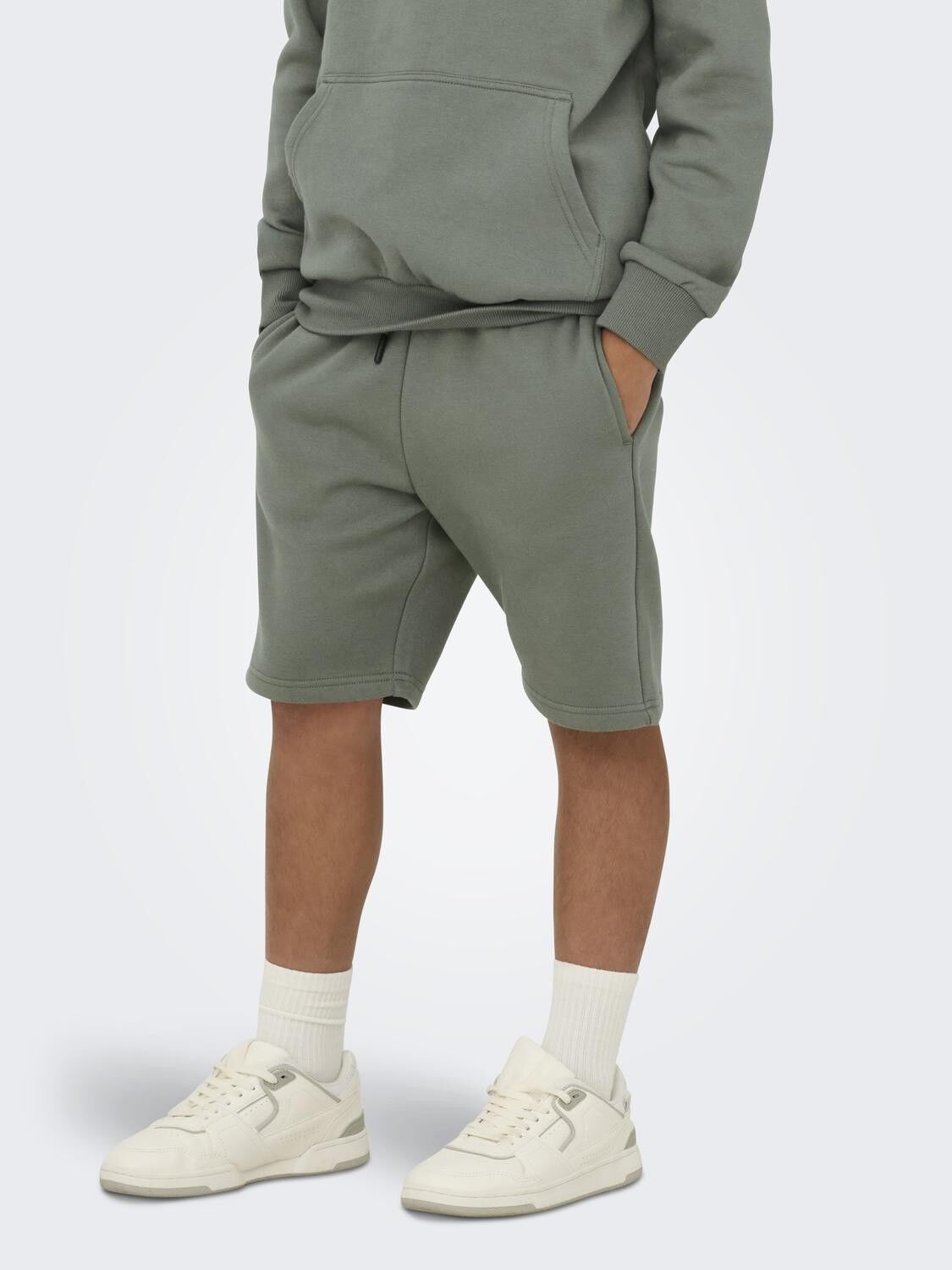 Osjceres Shorts Swt Noos