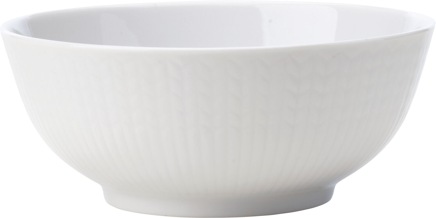 Swedish Grace Sk&aring;l 30 cl Snehvid