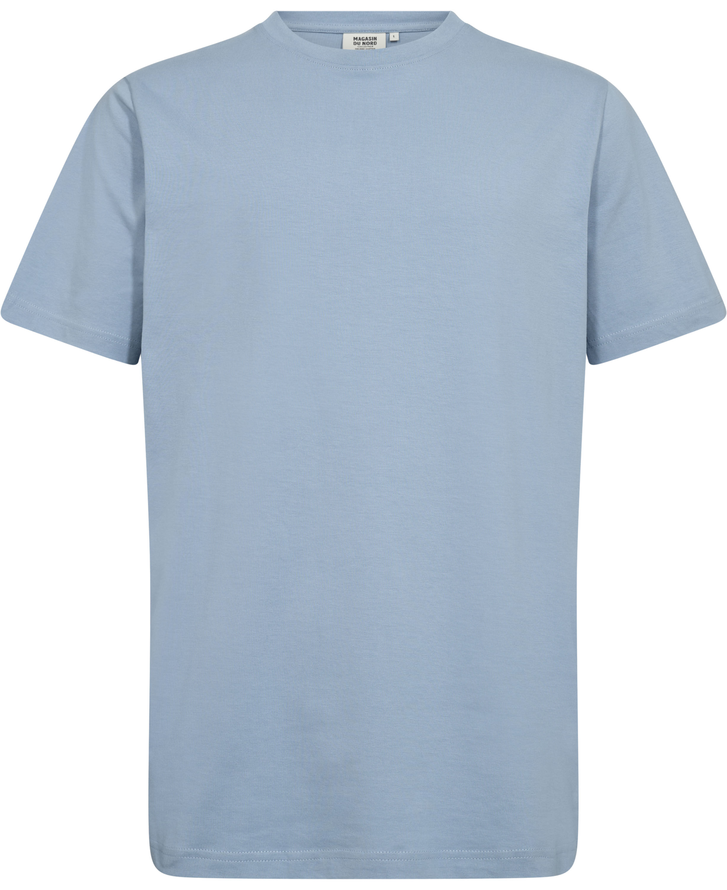 Felix 1 heavy weight t-shirt - GOTS