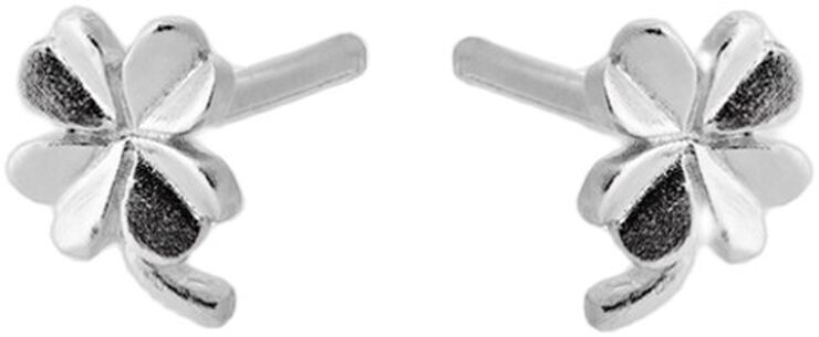 Mini Clover Earsticks size 4 mm