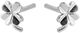 Mini Clover Earsticks size 4 mm