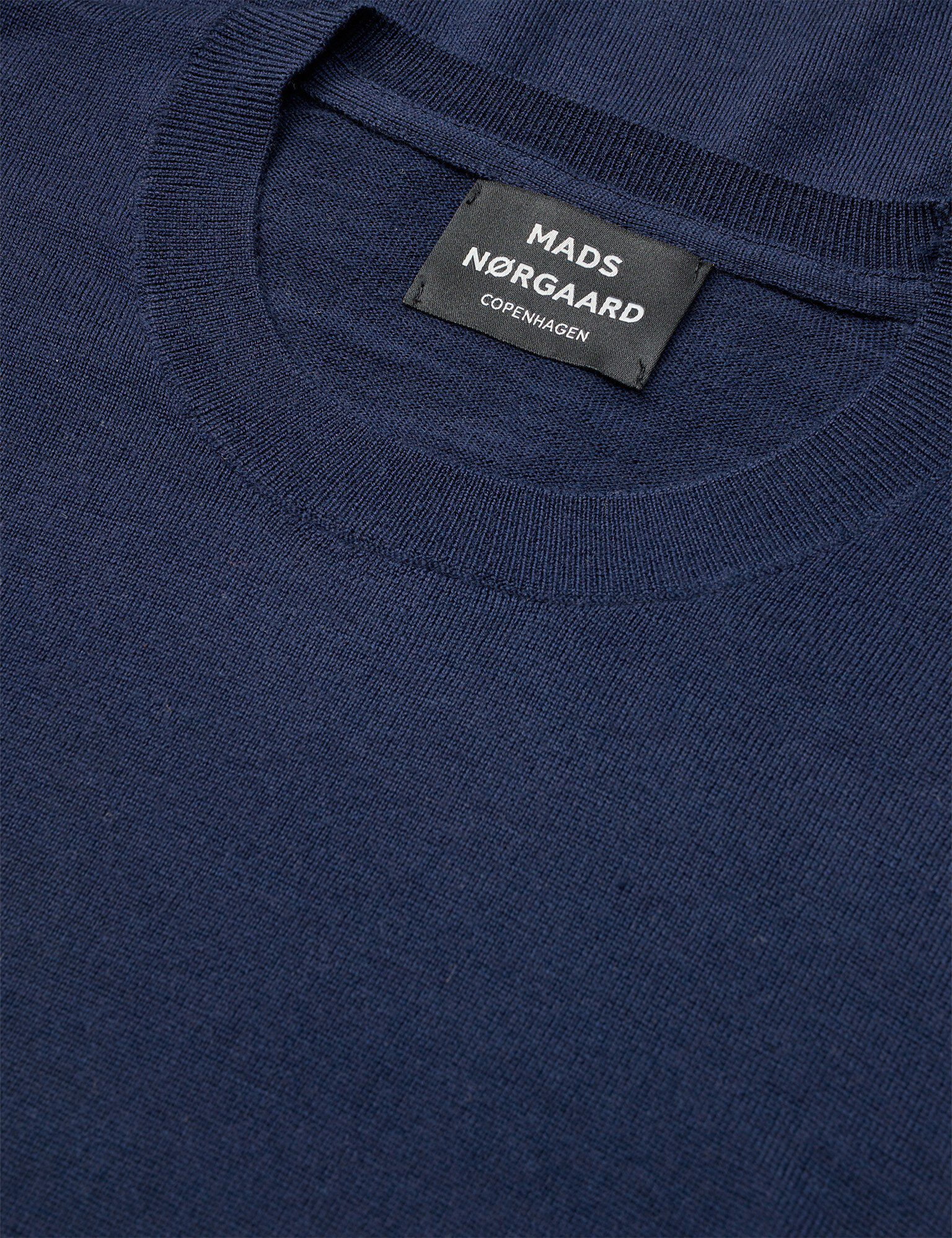 Merino Wool Karsten Knit