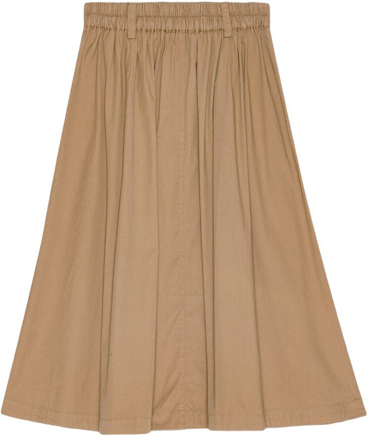 poem skirt twill