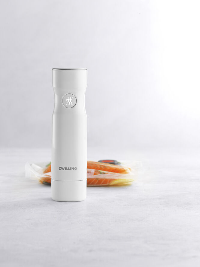 Fresh & Save Vakuumpumpe