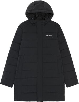 Les Deux Long Padded Jacket