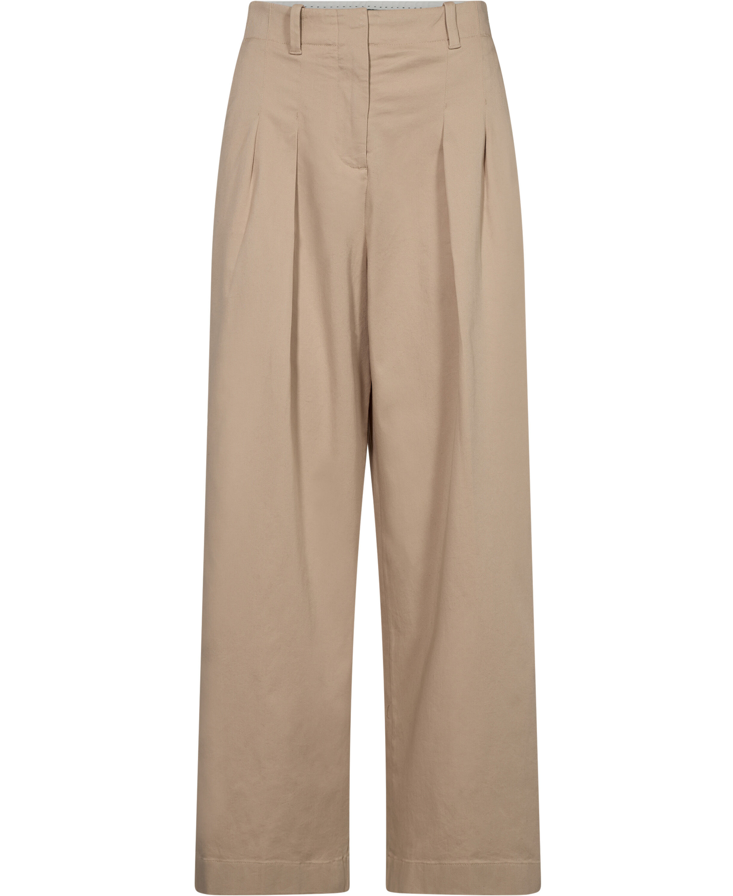 CHINOS FEMALE ADULT WOVEN