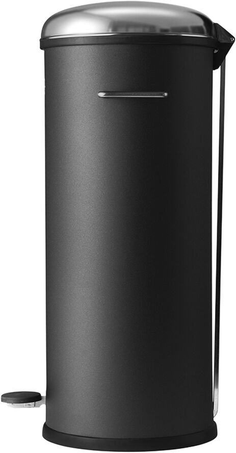 Vipp17 pedalspand 30 l.