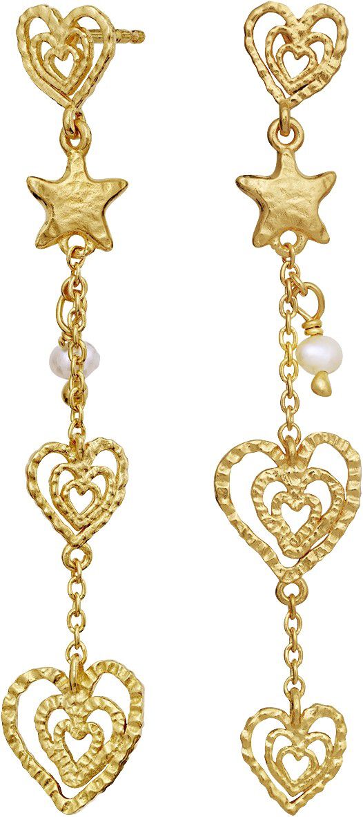 Irena Earrings