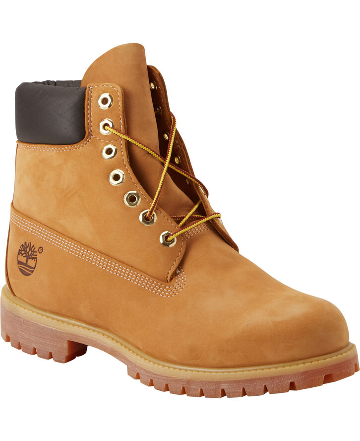 6 Inch Premium Boot POTTING SOIL