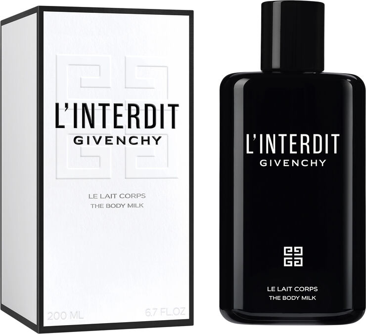 GIV L'Ì BODY M 200ML