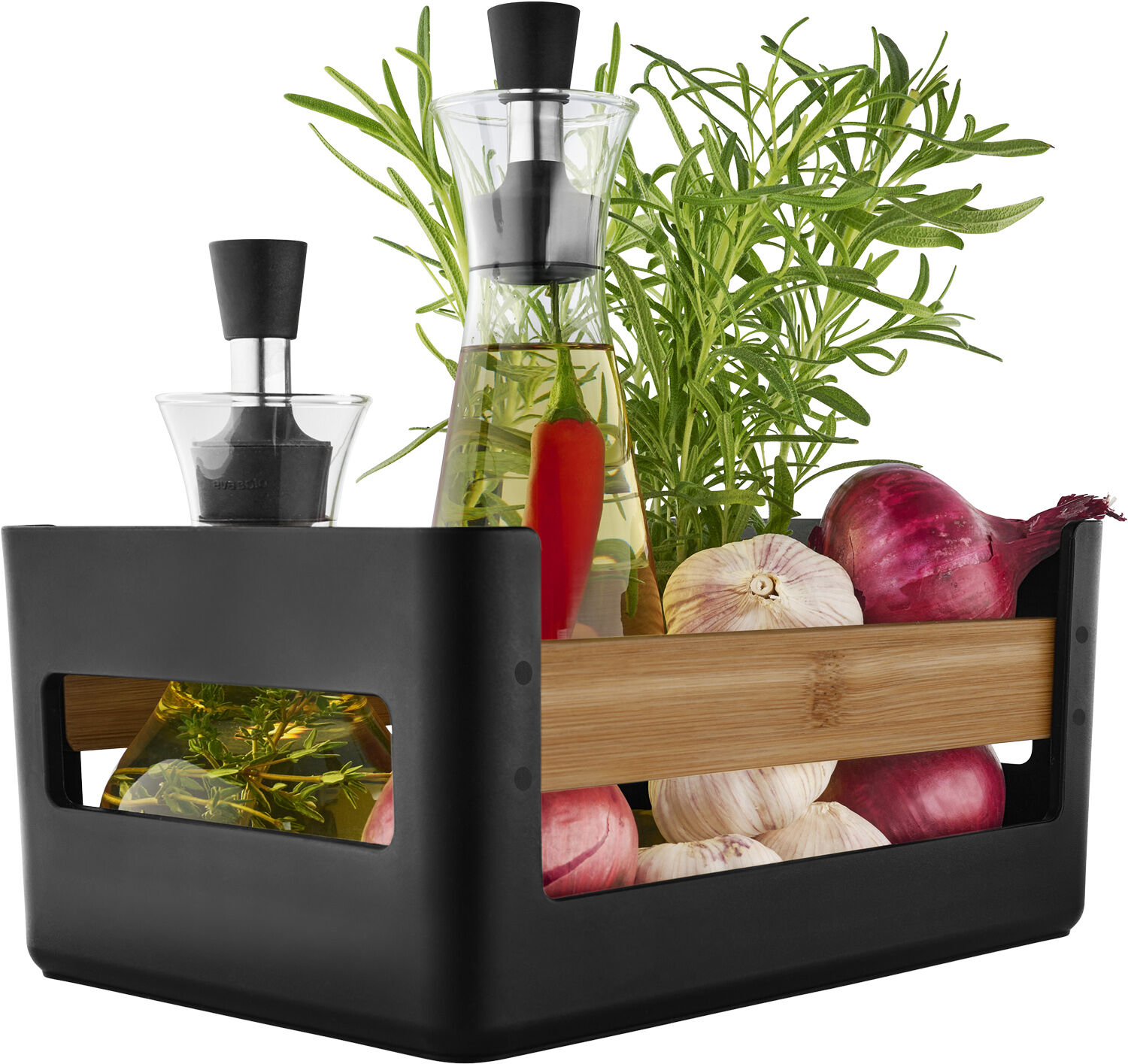 Nordic kitchen Viktualiekasse