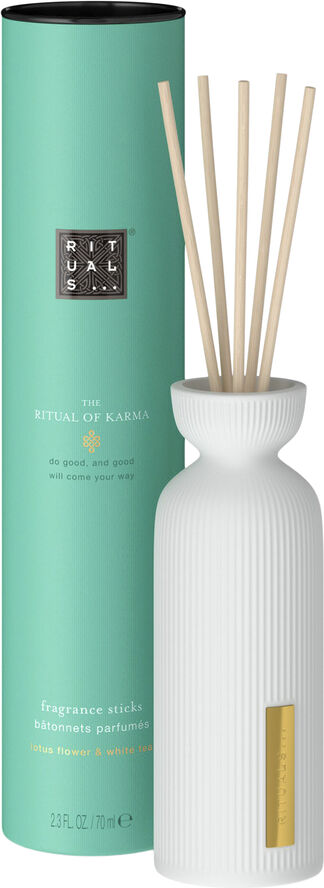 The Ritual of Karma Mini Fragrance Sticks