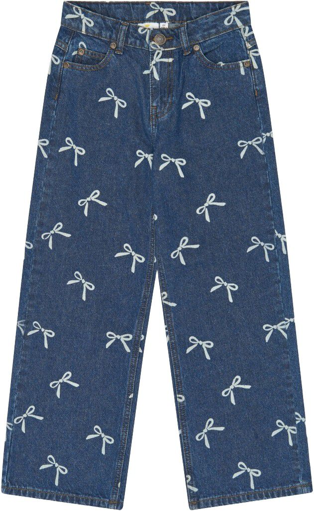 Tnvirginia Wide Fit Jeans