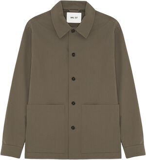 Blaze Overshirt