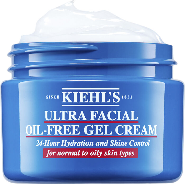 Kiehl's Ultra Facial Oil-Free Gel Cream 50ml