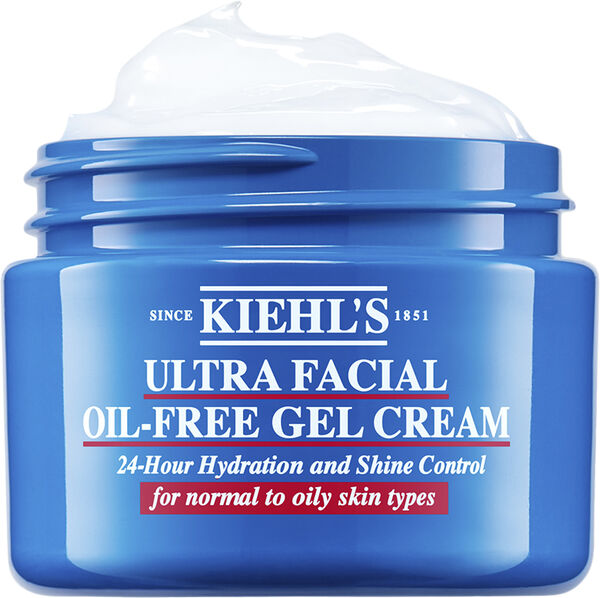Kiehl's Ultra Facial Oil-Free Gel Cream 50ml