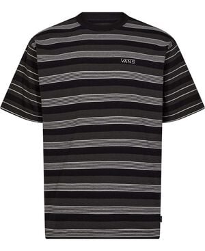 Pismo Knit SS Black