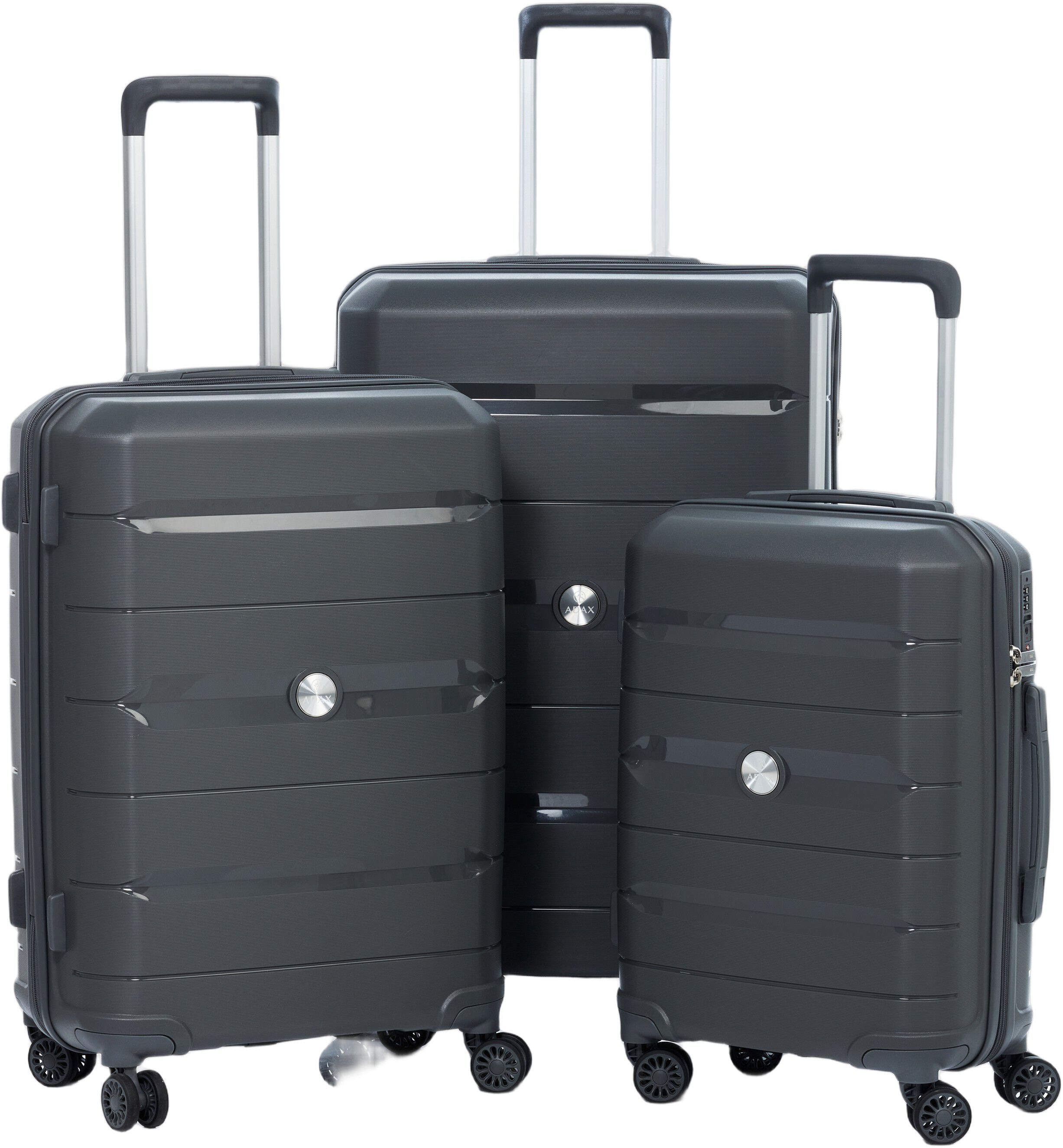 Adax hardcase 67cm Jordan