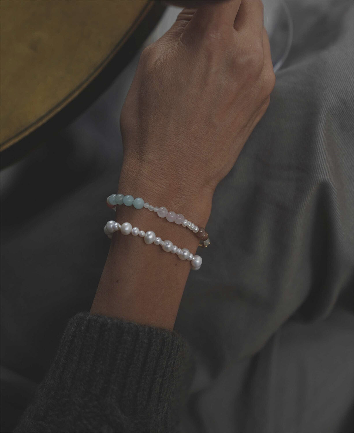 Catalina armb&aring;nd