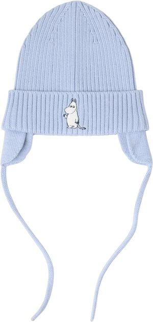 Mumin m&ouml;ssa