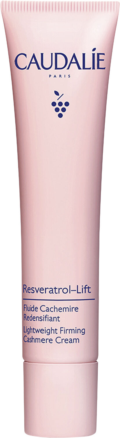 Caudal&iacute;e Resveratrol Lift Lightweight Firming Cashmere Cream 40 ml