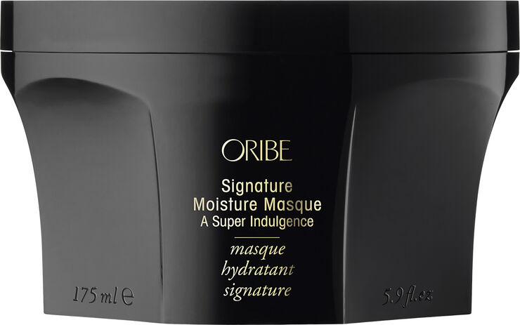 Signature Moisture Masque