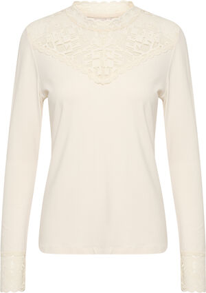 CRTrulla Jersey Blouse