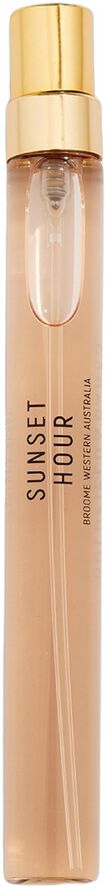 SUNSET HOUR Perfume Perfume Travel Spray 10 ml