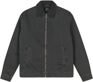 Soil Denim Norton Padded Jacket