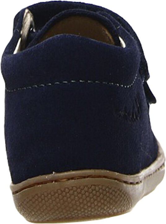 Cocoon VL Navy Suede