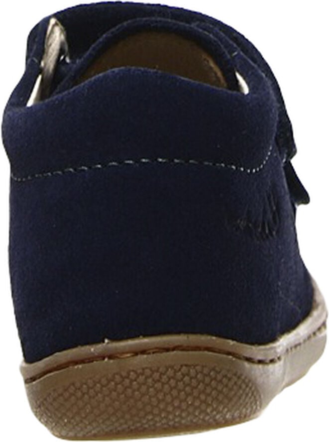 Cocoon VL Navy Suede