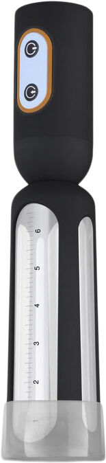 CRUIZR - CS08 Penis pump with sucking function