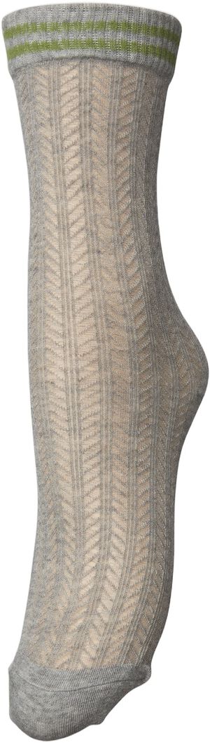 Zilla Sporty Cotta Sock