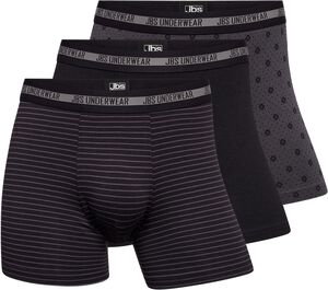 JBS 3-pack tights bamboo.