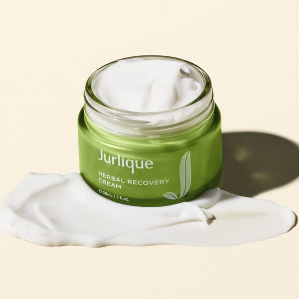 Herbal Recovery Cream